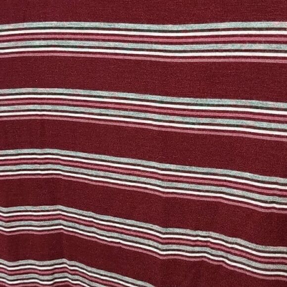 Pink Republic Ringer Shirt  - Picture 2 of 3